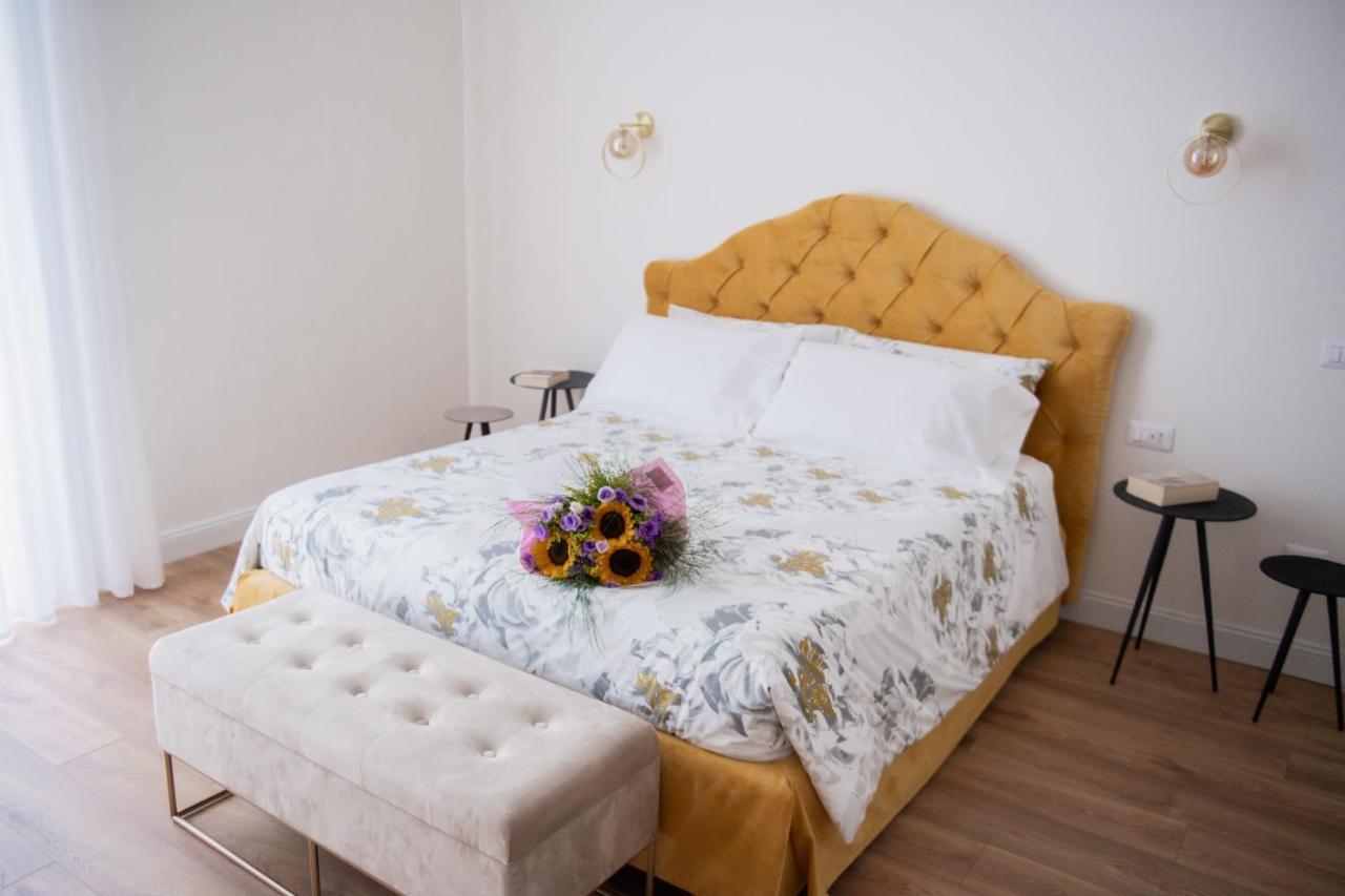 Bed and Breakfast Novecento Campobasso Exterior foto